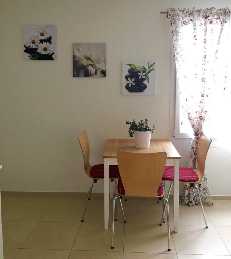 Charming Studio Near Rotsee Lucerne Kitchen/Wifi/Wasching Machine Εξωτερικό φωτογραφία
