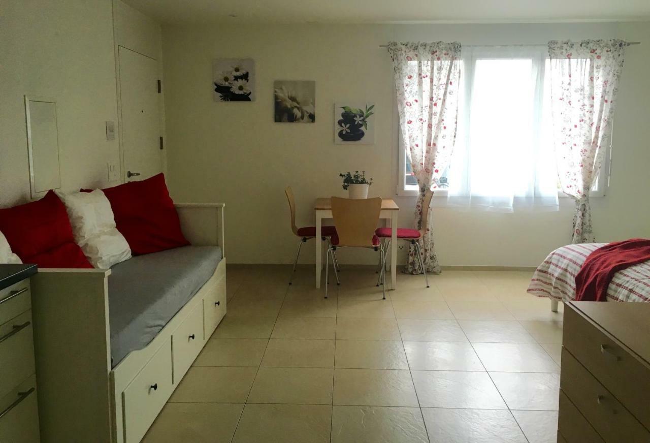 Charming Studio Near Rotsee Lucerne Kitchen/Wifi/Wasching Machine Εξωτερικό φωτογραφία